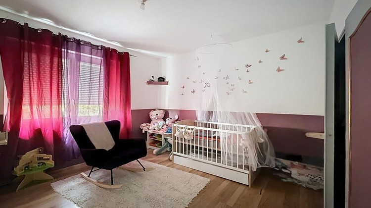 Ma-Cabane - Vente Appartement VILLENAVE D ORNON, 72 m²