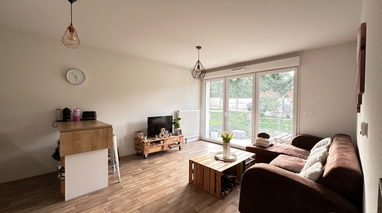 Ma-Cabane - Vente Appartement VILLENAVE D ORNON, 40 m²