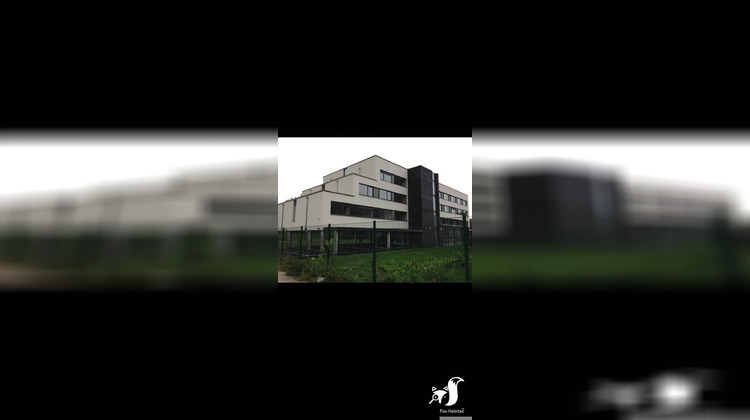 Ma-Cabane - Vente Appartement Villeneuve-d'Ascq, 19 m²