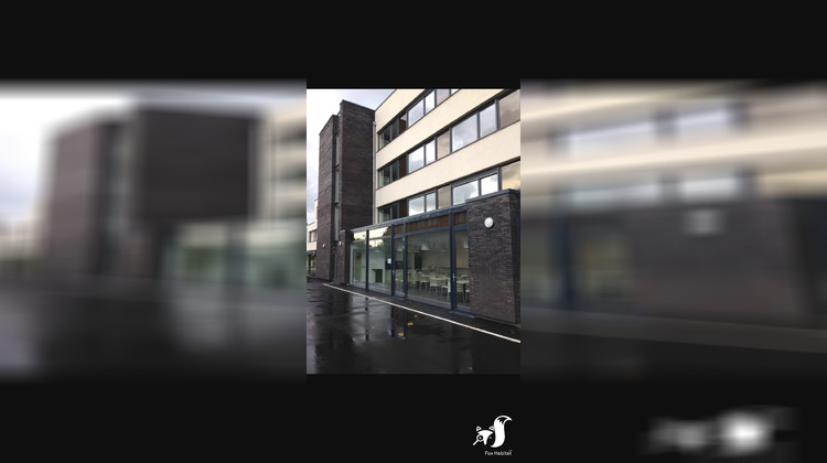 Ma-Cabane - Vente Appartement Villeneuve-d'Ascq, 19 m²