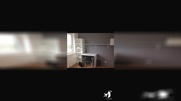 Ma-Cabane - Vente Appartement Villeneuve-d'Ascq, 19 m²