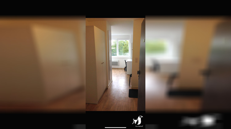 Ma-Cabane - Vente Appartement Villeneuve-d'Ascq, 19 m²