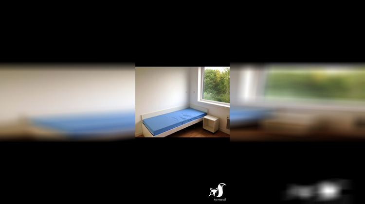 Ma-Cabane - Vente Appartement Villeneuve-d'Ascq, 19 m²