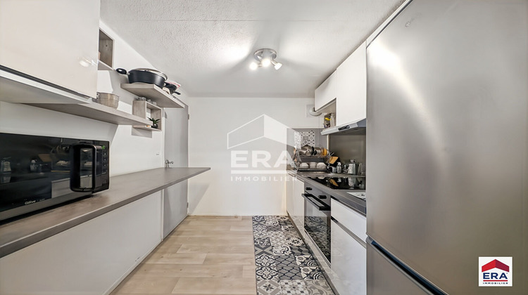 Ma-Cabane - Vente Appartement VILLENEUVE-D'ASCQ, 65 m²