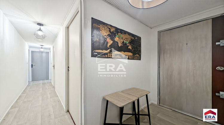 Ma-Cabane - Vente Appartement VILLENEUVE-D'ASCQ, 65 m²