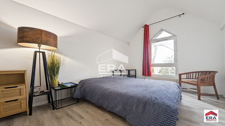 Ma-Cabane - Vente Appartement VILLENEUVE-D'ASCQ, 65 m²