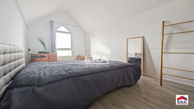 Ma-Cabane - Vente Appartement VILLENEUVE-D'ASCQ, 65 m²