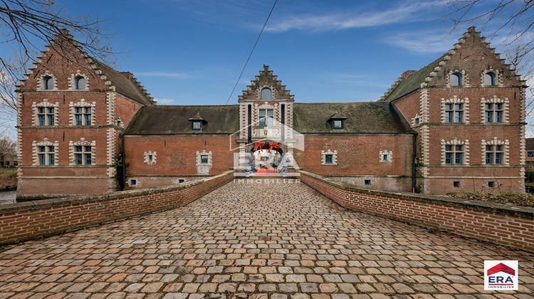 Ma-Cabane - Vente Appartement VILLENEUVE-D'ASCQ, 65 m²