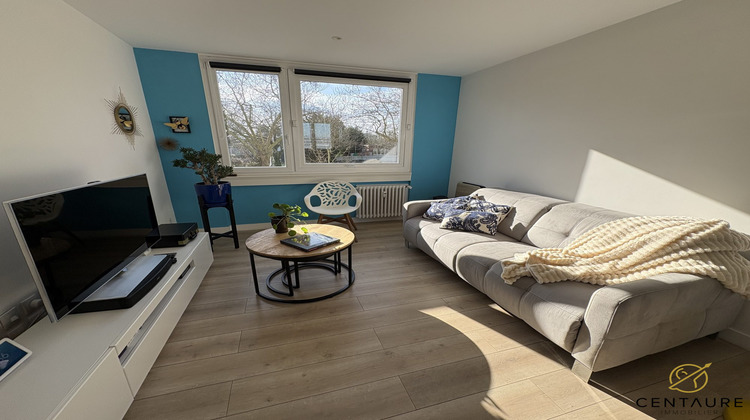 Ma-Cabane - Vente Appartement Villeneuve-d'Ascq, 86 m²