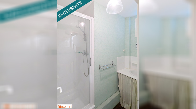 Ma-Cabane - Vente Appartement Villeneuve-d'Ascq, 67 m²