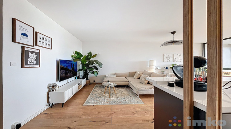 Ma-Cabane - Vente Appartement Villeneuve-d'Ascq, 87 m²