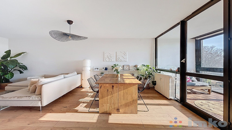 Ma-Cabane - Vente Appartement Villeneuve-d'Ascq, 87 m²