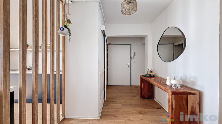 Ma-Cabane - Vente Appartement Villeneuve-d'Ascq, 87 m²