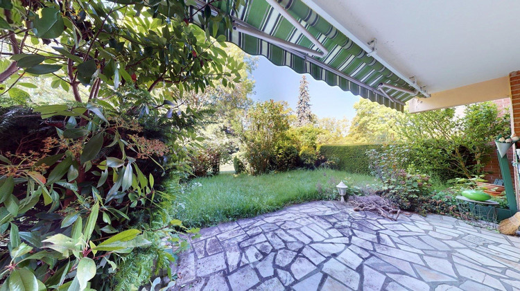 Ma-Cabane - Vente Appartement Villeneuve-d'Ascq, 54 m²