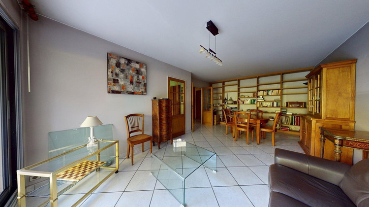 Ma-Cabane - Vente Appartement Villeneuve-d'Ascq, 54 m²