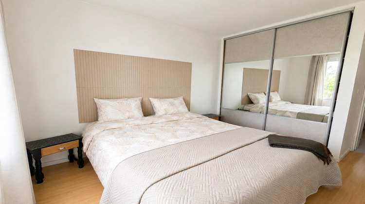 Ma-Cabane - Vente Appartement Villeneuve-d'Ascq, 78 m²