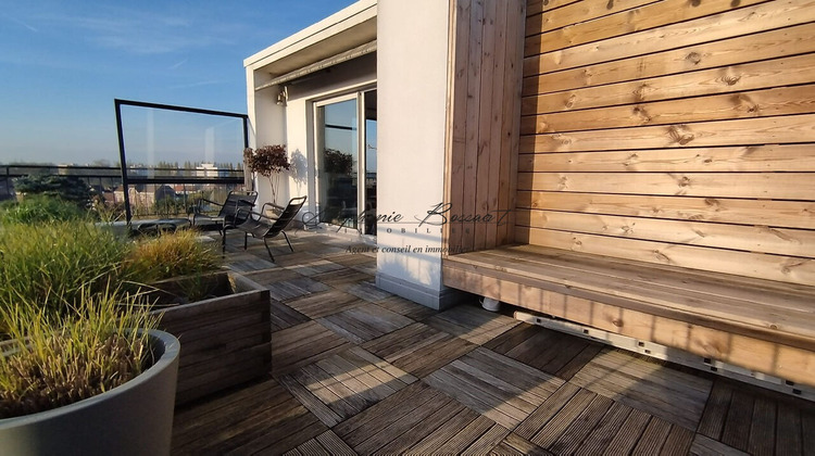 Ma-Cabane - Vente Appartement VILLENEUVE-D'ASCQ, 135 m²