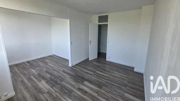 Ma-Cabane - Vente Appartement Villeneuve-d'Ascq, 70 m²