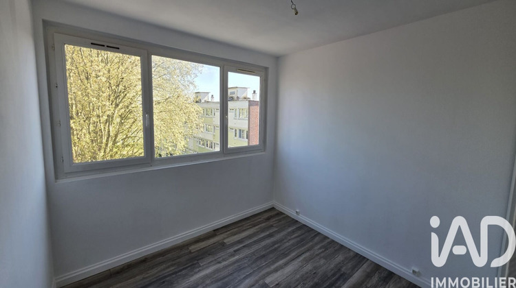 Ma-Cabane - Vente Appartement Villeneuve-d'Ascq, 70 m²