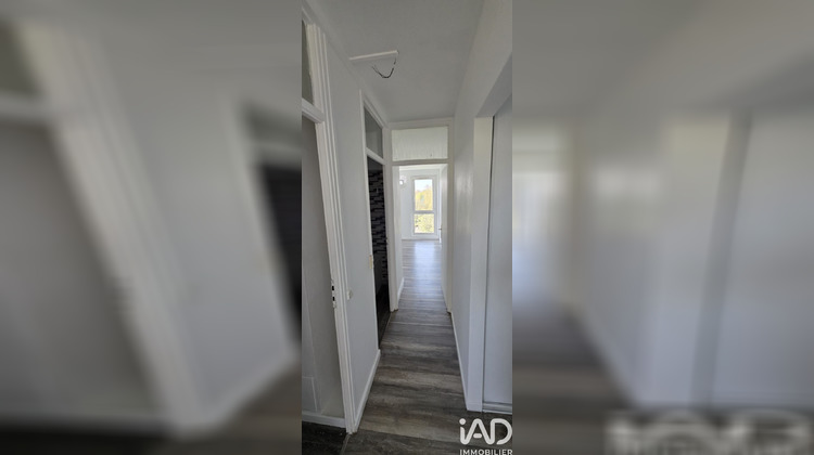 Ma-Cabane - Vente Appartement Villeneuve-d'Ascq, 70 m²