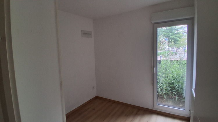 Ma-Cabane - Vente Appartement Villeneuve-d'Ascq, 65 m²
