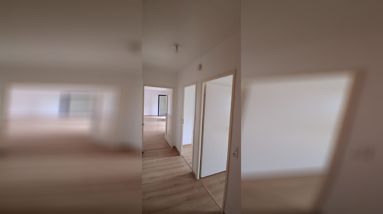 Ma-Cabane - Vente Appartement Villeneuve-d'Ascq, 65 m²