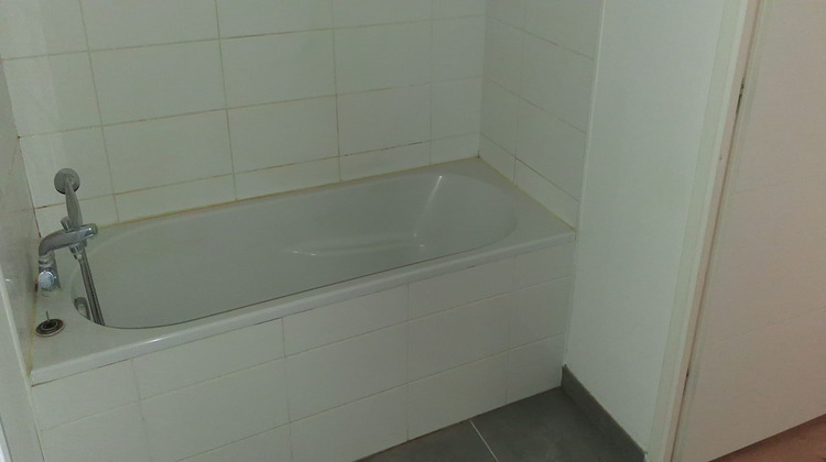 Ma-Cabane - Vente Appartement Villeneuve-d'Ascq, 65 m²