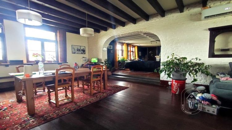 Ma-Cabane - Vente Appartement Villeneuve-d'Ascq, 189 m²