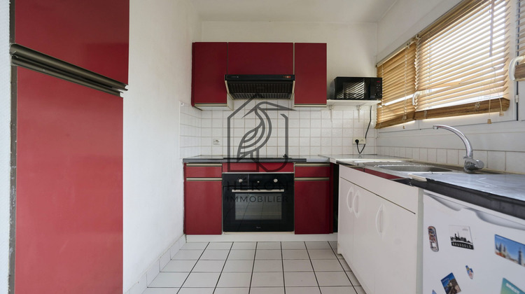 Ma-Cabane - Vente Appartement Villeneuve-d'Ascq, 56 m²