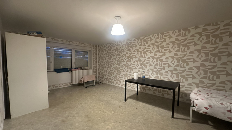 Ma-Cabane - Vente Appartement Villeneuve-d'Ascq, 32 m²