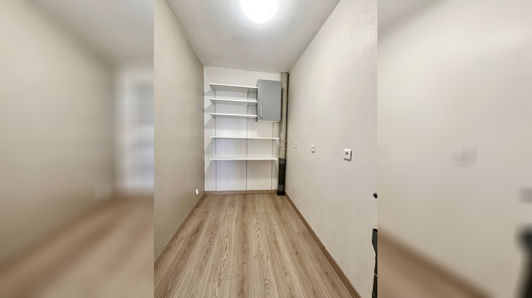 Ma-Cabane - Vente Appartement Villeneuve-d'Ascq, 55 m²