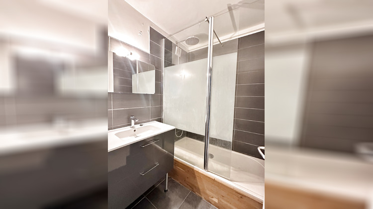 Ma-Cabane - Vente Appartement Villeneuve-d'Ascq, 55 m²