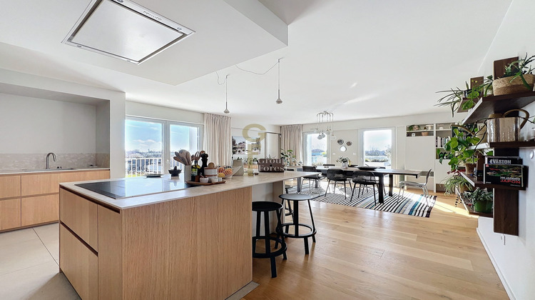 Ma-Cabane - Vente Appartement Villeneuve-d'Ascq, 176 m²