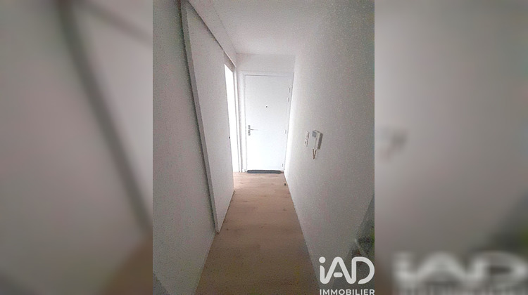 Ma-Cabane - Vente Appartement Villeneuve-d'Ascq, 31 m²