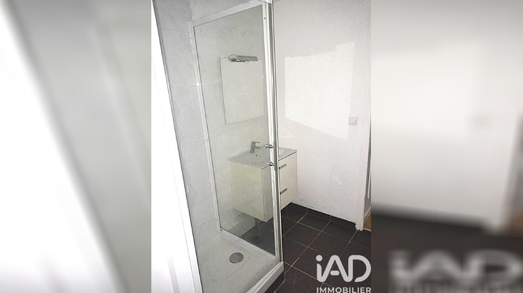 Ma-Cabane - Vente Appartement Villeneuve-d'Ascq, 31 m²