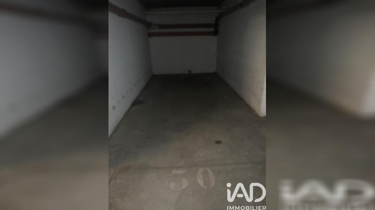 Ma-Cabane - Vente Appartement Villeneuve-d'Ascq, 31 m²