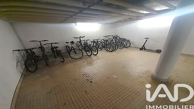 Ma-Cabane - Vente Appartement Villeneuve-d'Ascq, 31 m²