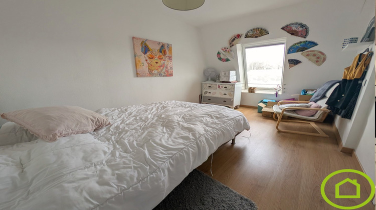 Ma-Cabane - Vente Appartement VILLENEUVE D'ASCQ, 90 m²