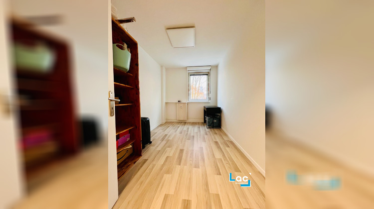 Ma-Cabane - Vente Appartement Villeneuve-d'Ascq, 62 m²