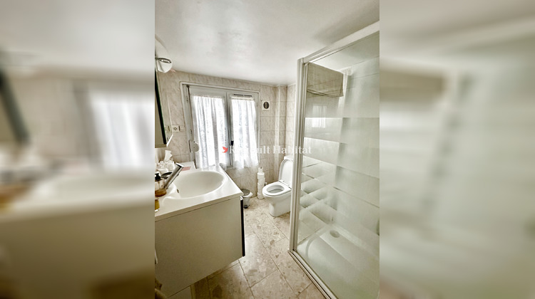 Ma-Cabane - Vente Appartement Villeneuve-d'Ascq, 44 m²