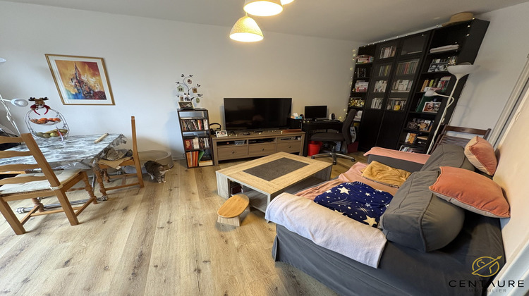 Ma-Cabane - Vente Appartement Villeneuve-d'Ascq, 67 m²