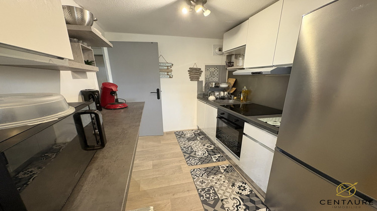 Ma-Cabane - Vente Appartement Villeneuve-d'Ascq, 64 m²