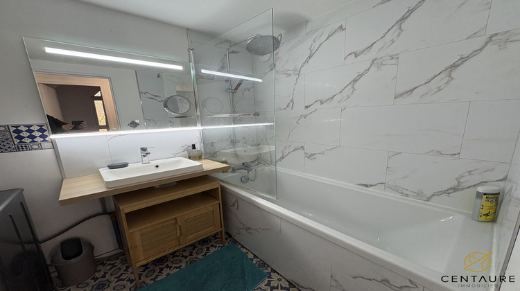 Ma-Cabane - Vente Appartement Villeneuve-d'Ascq, 64 m²