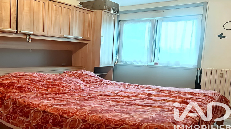 Ma-Cabane - Vente Appartement Villeneuve-d'Ascq, 87 m²