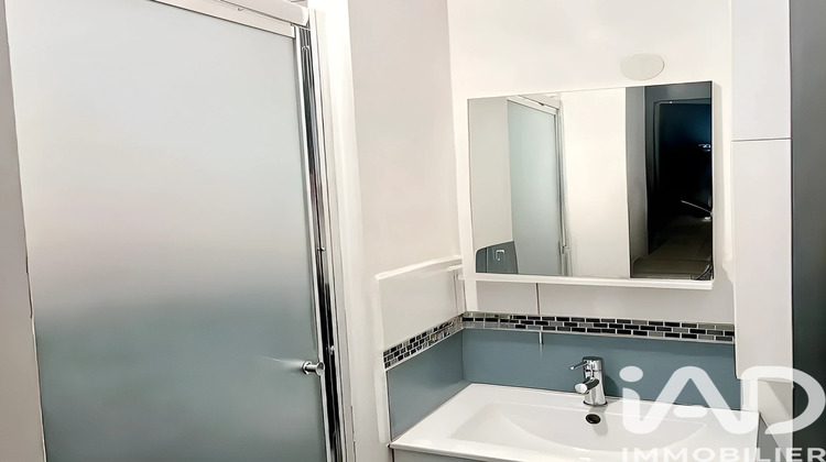 Ma-Cabane - Vente Appartement Villeneuve-d'Ascq, 87 m²