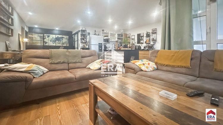 Ma-Cabane - Vente Appartement VILLENEUVE-D'ASCQ, 78 m²