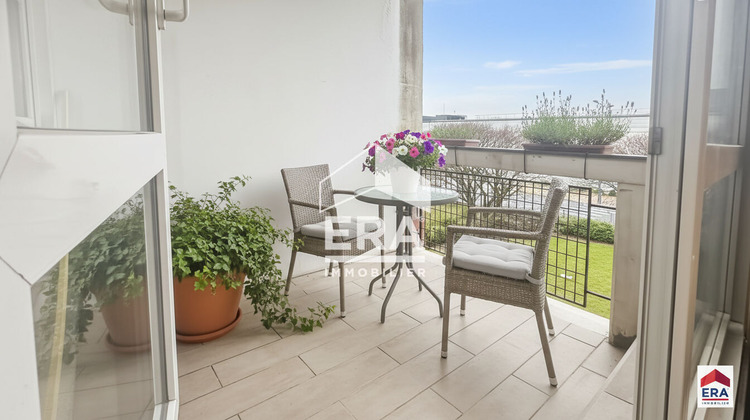 Ma-Cabane - Vente Appartement VILLENEUVE-D'ASCQ, 78 m²