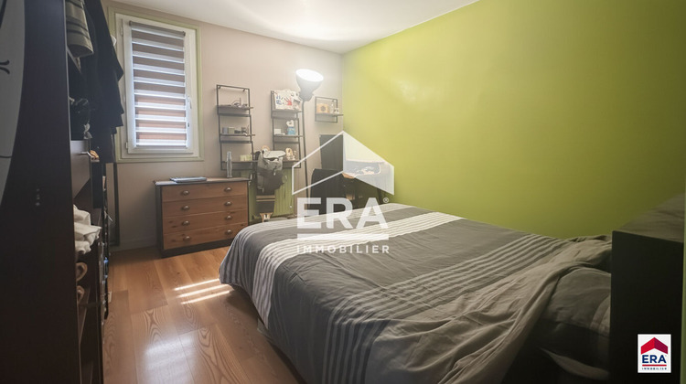 Ma-Cabane - Vente Appartement VILLENEUVE-D'ASCQ, 78 m²