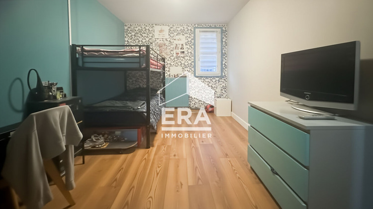 Ma-Cabane - Vente Appartement VILLENEUVE-D'ASCQ, 78 m²