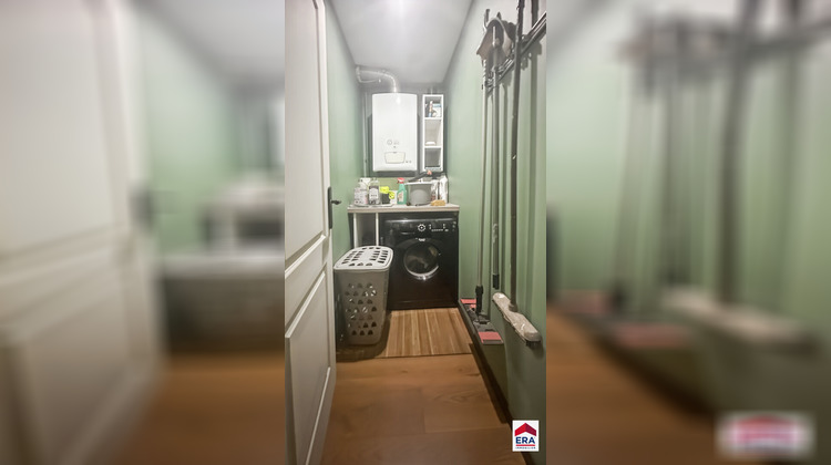 Ma-Cabane - Vente Appartement VILLENEUVE-D'ASCQ, 78 m²